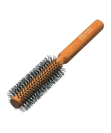 Comair Round Styler 7000149 Hairdryer Brush 38/18 mm 16 Rows Nylon Bristles 16 rows 38/18 mm