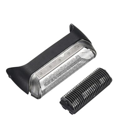 Layhou Shaver Foil Shaver Grill for BRAUN 10B Series 1 190 180 170 (1#)