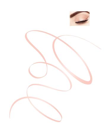 L'Oreal Paris Voluminous Lash Paradise Liquid Eyeliner - Rose Gold 0.05oz (Pack of 1) - Buy Online on SooperMarket.com