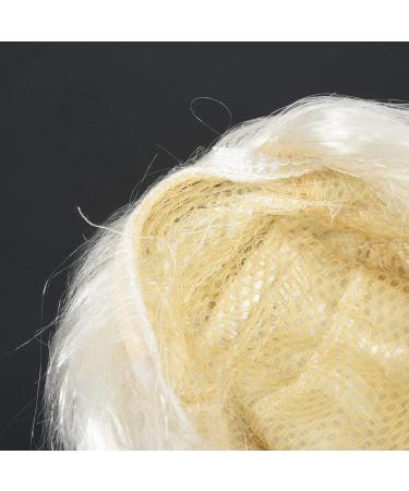 sunree Beautiful Adult Wig light gold Braid Up - Buy Online on SooperMarket.com