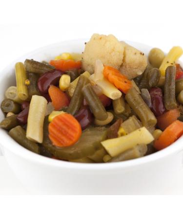 Jake & Amos Chow Chow - 2 x 16 oz Jars | Traditional Amish Recipe - Buy Online on SooperMarket.com