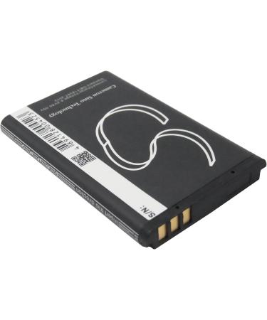 Battery Replacement for UTEC V171 V181 V201 V566 - Long-lasting High-Quality Power Solutions | International Shipping Available - Buy Online on SooperMarket.com
