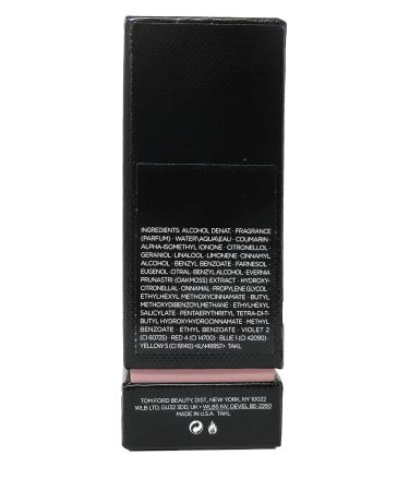 Tom Ford Rose De Chine for Women - 1.7 oz EDP Spray Fresh 1.7 Fl Oz (Pack of 1) - Buy Online on SooperMarket.com