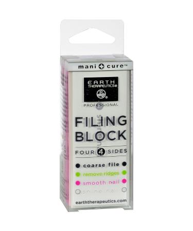 Earth Therapeutics Filing Block 4 Sided Ct