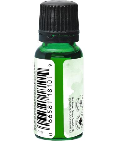 Aromaforce Clary Sage Essential Oil 15mL - Buy Online on SooperMarket.com
