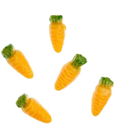 Cake Company Carrot Marzipan 24 pieces 1 pack (29 g)