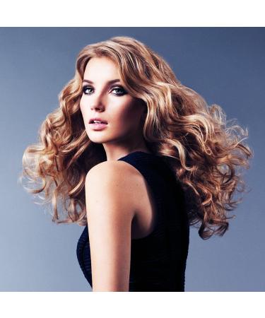 INFINITIPRO BY CONAIR Curl Secret in Metallic Grey - Buy Online on SooperMarket.com