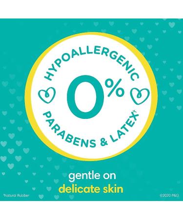 Pampers Swaddlers Newborn Diapers Size 0 - 140 Count - Buy Online on SooperMarket.com