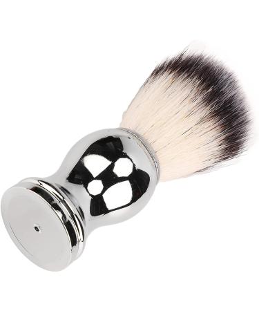 Handmade Razor Brush for Men - Premium Soft Bristles Strong Cleaning Power - Perfect Father's Day Gift - Buy Online on SooperMarket.com