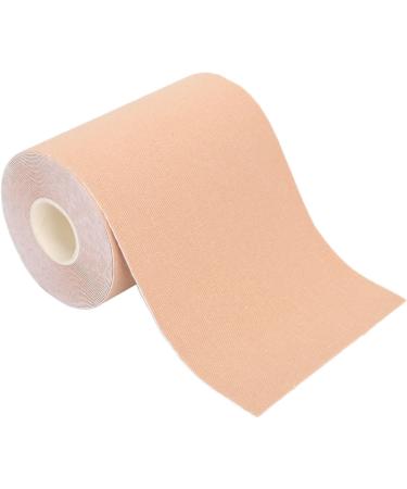 Nasal Cannula Facial Tape High Adhesion Oxygen Tube Multipurpose Skin Tapes for Long Term Use for Wound Injuries (7.5cm*5m) - Buy Online on SooperMarket.com