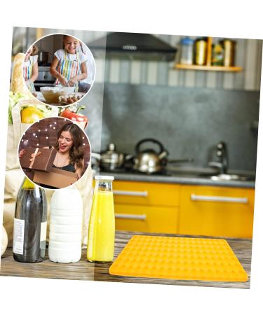 Alipis Carrot Mold Mini Baking Molds Soap Molds Plants Decor Easter Baking Molds Ice Cube Trays Bandejas para Comida Silicone Molds Silicone Chocolate Molds Silica Gel Pet Fudge - Buy Online on SooperMarket.com