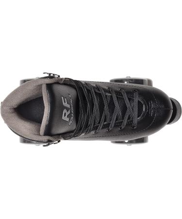 Rollerface Hipskates Soul Outdoor Roller Skates - Black, US Women's 10 - Buy Online on SooperMarket.com