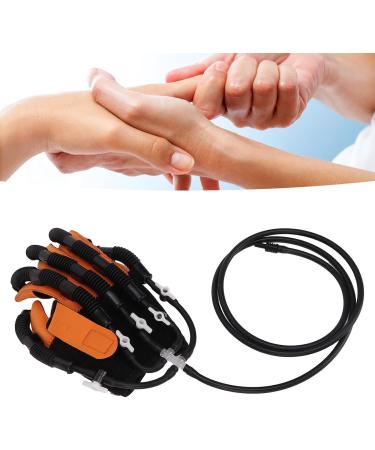 Single Robot Glove - M Size Orthosis for Finger Rehabilitation & Hand Dysfunction Training (Right Hand) - International Shipping Available - Buy Online on SooperMarket.com