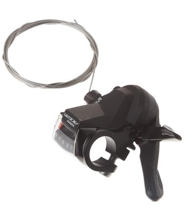 SHIMANO Acera SL-M3000 9 Speed Shifter Lever, Right, Black