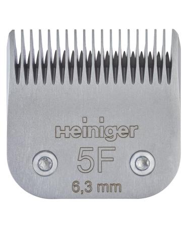 Heiniger Snap On Blade 5F