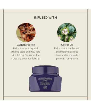 TPH Tough Cookie Hair Gel with Castor Oil | Extra-Hold Frizz Control | Promotes Hair Growth & Shine | Vegan & Cruelty-Free | 8 fl oz - Buy Online on SooperMarket.com