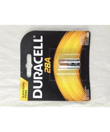 Procter & Gamble 6V Alkaline Battery