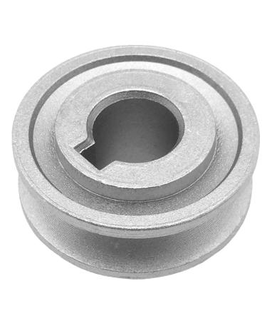 YEQIN Industrial Sewing Machine Clutch Motor Pulley Slow Speed Down Universal Fit (45mm)