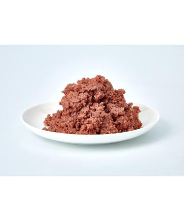 Mjamjam Premium Grain-Free Wet Cat Food - Delicate Duck Pure 6-Pack (200g each) | Pure Meat Enjoyment - Buy Online on SooperMarket.com