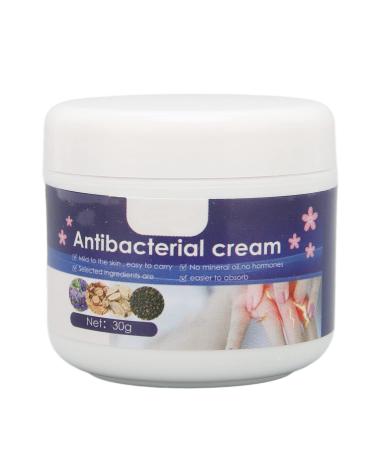 Anti Itch Cream Anti Itch Cream Itch Relief Ointment Mild Natural Plant Formula Itch Gel for Bites Skin Itch 30gItch Relief Cream