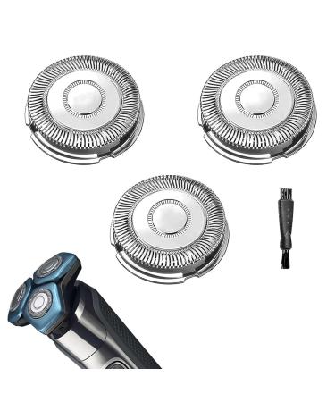 SH70 Replacement Head Blades Compatible with Noreclo Series 7000 Electric Shavers SH71 Replacement Heads Compatible with Philips Series S7000 S7010 S7310 S7780 S7510 S7720 S7710 S7530 SW7700