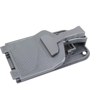 Behr Foldable Filleting Board with Scaler - Perfect for Easy Fish Preparation | International Shipping Available - Buy Online on SooperMarket.com