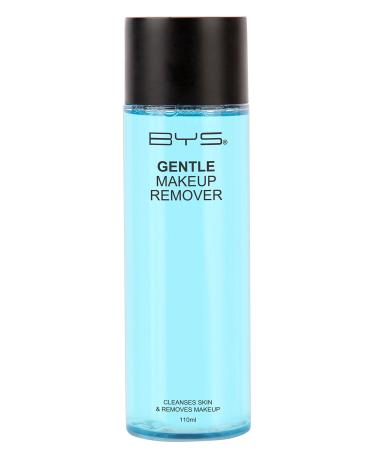 BYS Gentle Makeup Remover - Cleanses Skin and Removes Makeup Paraben Free 110Ml
