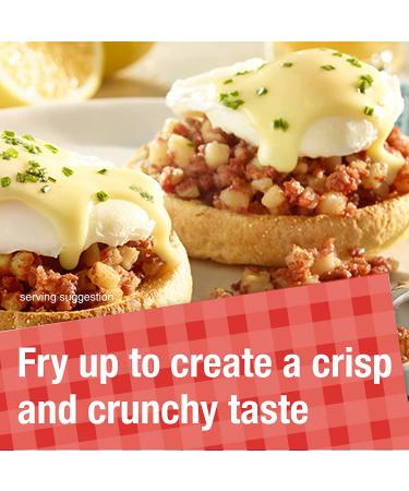 Mary Kitchen Corned Beef Hash 14 oz (8 Pack) - Canned Corned Beef for Delicious Meals - Buy Online on SooperMarket.com