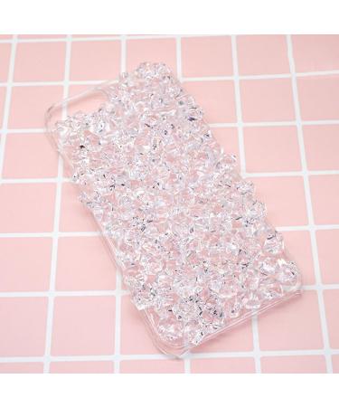 Meta Title: DomeStar Fake Ice Rocks - 150PCS Clear Acrylic Gems Crystals for Vase Fillers and Wedding Decor - Buy Online on SooperMarket.com