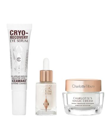 CHARLOTTE TILBURY Charlotte's Recovery Skin Set