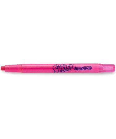 Mr. Sketch Scented Twistable Crayons Assorted 12 Pack - 12 Count | Standard Packaging | 1 Pack - Buy Online on SooperMarket.com