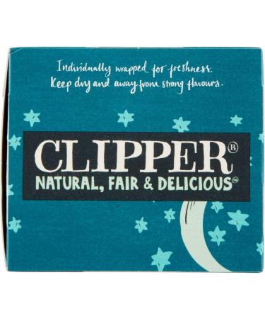 Clipper Snore & Peace 1 x 20 bags - Buy Online on SooperMarket.com