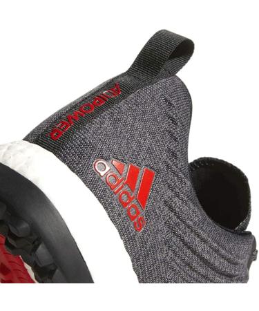 adidas Men's Adipower 4orged S Golf Shoe 11 - Core Black/Red/White | Official Site - Buy Online on SooperMarket.com