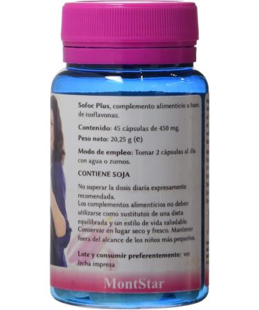 Mont-Star Sofoc Plus - 100 g - Buy Online on SooperMarket.com