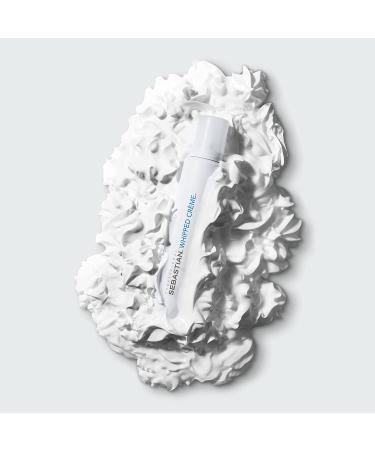 Sebastian Whipped Cr me 5.3oz - Light Conditioning Style Whip | Pack of 1 - Buy Online on SooperMarket.com