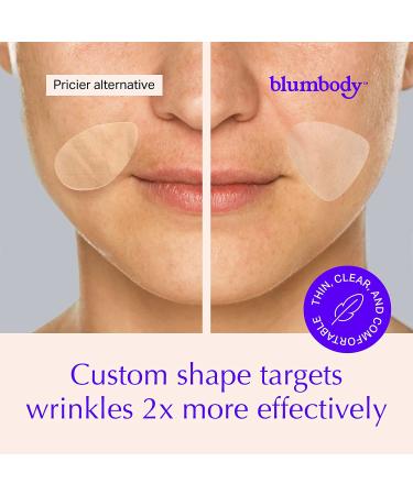 Face & Forehead Wrinkle Patches - Anti Wrinkle Tape for Eye, Mouth, Forehead - Reduce Fine Lines Overnight - Botox Alternative (160 ct) - Buy Online on SooperMarket.com