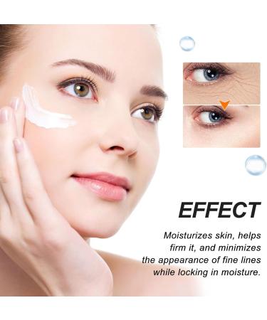 Eye Stick Reduces Wrinkles Saggy Skin Puffy Eyes Retinol Eye Cream for Dark Circles Puffiness Under Eye Bags Fine Lines Wrinkles - Buy Online on SooperMarket.com
