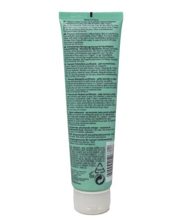 Buy Biotherm Biosource Purifying Foaming Cleanser for Normal Skin - 5.07 Fl. Oz | International Shipping Available - Buy Online on SooperMarket.com