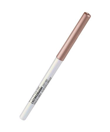 Maybelline New York Lasting Drama Light Eyeliner in Shiny Bronze - 0.01 oz - Buy Online on SooperMarket.com
