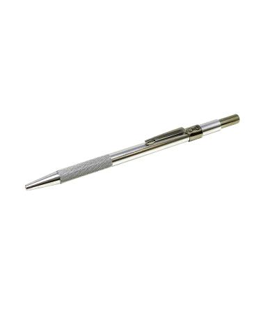Excel Blades .030 Retractable Awl  Scribe  Air Release Tool For Vinyl  Adhesive Vinyl  Cricut Cutting  Car Wrapping  Weeding  Polymer Clay  Cake Decorating  Fondant and Gum Paste