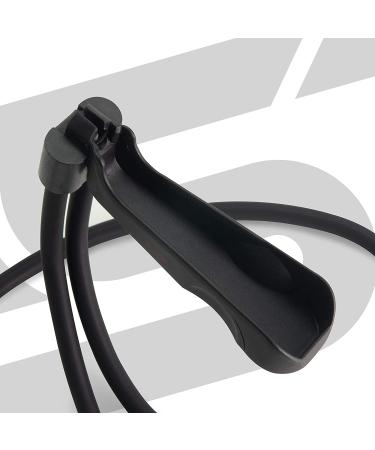 RAW Hands Free Smoker Device | Free Up Your Hands and Smoke While Gaming  Typing and More! - Buy Online on SooperMarket.com