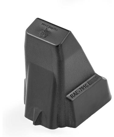 RAEIND Smith & Wesson M&P Shield Plus 9mm Magazine Speed Loader - Black - Buy Online on SooperMarket.com