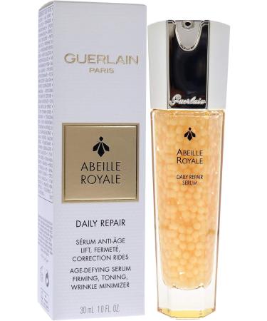 Guerlain Abeille Royale Daily Repair Serum - 1.01 oz Women's Serum for Youthful Skin | Shop Now - Buy Online on SooperMarket.com