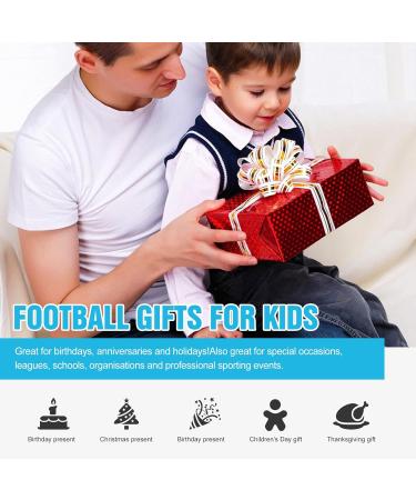 ATU VITA 23/24 Child Football Trikot Set - No. 9 Home/Away Jersey Youth Sports Shirt Shorts & Socks Suit for Young Footballers - Buy Online on SooperMarket.com