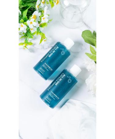 Shop All-in-One Hyaluronic Acid Capsule Ampoule 6.8 FL OZ - Hydrating Skin Solution | International Shipping Available - Buy Online on SooperMarket.com