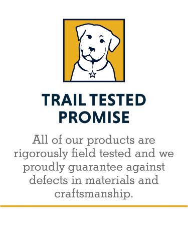 Luffwear Hundred Backpack for Small Dogs - Comfortable Saddlebag for Day Hikes | XS Blue Moon - Buy Online on SooperMarket.com