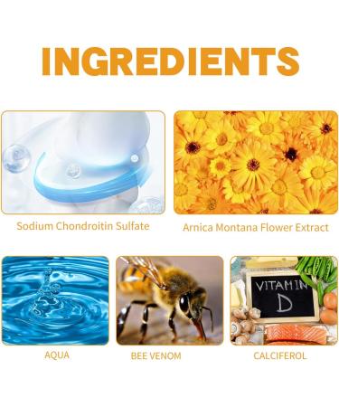 Bee Venom Psoriasis Cream Bee Venom Cream for Psoriasis New Zealand Bee Venom Body Care Chinese Herbal Cream Soothing Psoriasis Cream Body Cream for Redness & Itching & Soothing (1) - Buy Online on SooperMarket.com