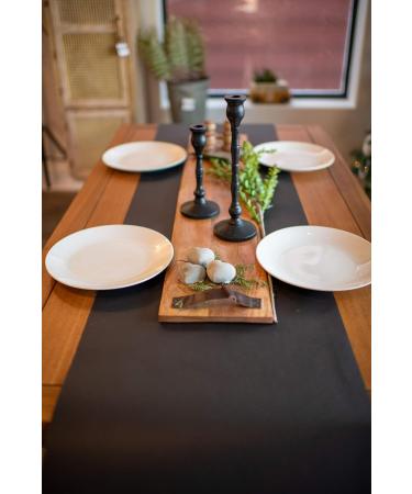 Kraft Black Wrapping Paper Roll - 36 Inch x 100 Feet - 100% Recyclable Craft Construction and Packing Paper for Use in Moving Bulletin Board Backing and Paper Tablecloths 36 Inch by 100 Feet - Buy Online on SooperMarket.com