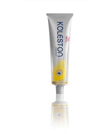 Wella Professionals Koleston 12/ 96 spez.blo.ce.vio 1 pack (1 x 60 ml) 12/96 spez.blo.ce.vio