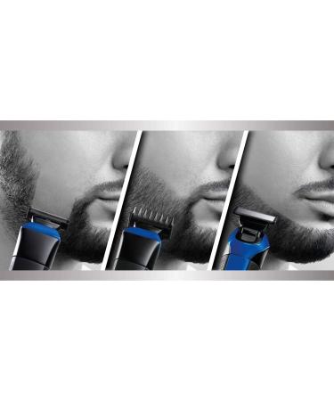 WK Hydro Groomer Shave & Style - 2 Charger | International Shipping Available - Buy Online on SooperMarket.com